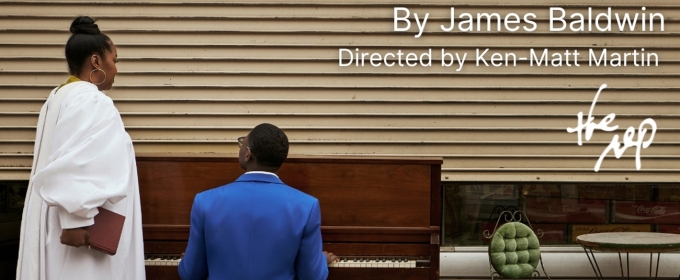 Tickets Now on Sale for THE AMEN CORNER at Arkansas Repertory Theatre