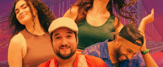 IN THE HEIGHTS to be Presented at Theatre Arlington in February