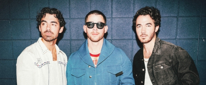 Jonas Brothers to Livestream JONAS 20 Concerts on Samsung TV