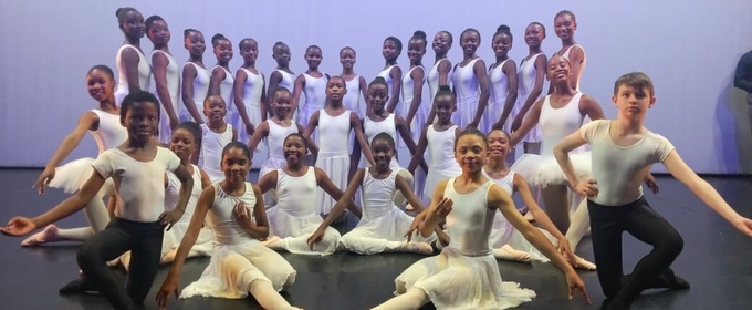 SEASONS OF DANCE Showcase Will Be Performed By Joburg Ballet School