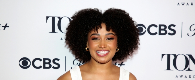 GREAT PERFORMANCES Launches STAGEBOUND Series; First Episode to Follow Jasmine Amy Rogers
