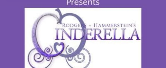 Rodgers and Hammerstein's CINDERELLA Comes to CYT Fredericksburg