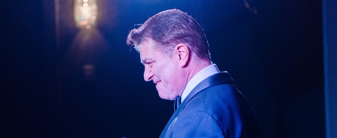 Interview: Celebrate Bobby Darin's 90th Birthday with Jonathan Poretz at 54 Below