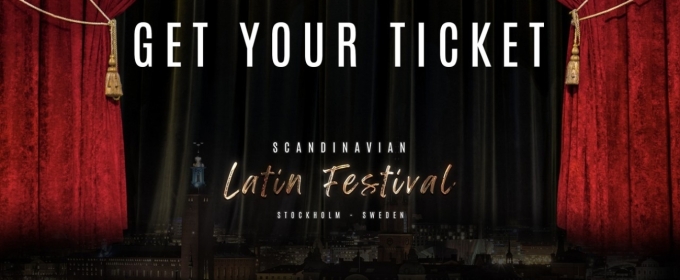 Scandinavian Latin Festival Set For Next Month