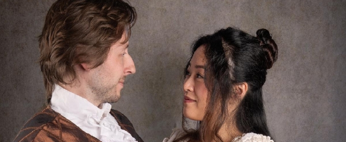 CYRANO Comes to Los Altos Stage Company in April