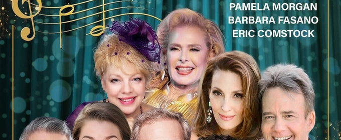 NYC 'Friendraiser' at The Triad to Benefit HAMPTONS SUMMER SONGBOOK BY THE SEA