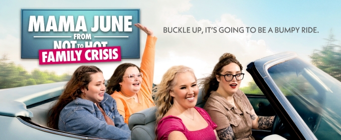 Video: Watch a First Look of MAMA JUNE: FAMILY CRISIS Season 7