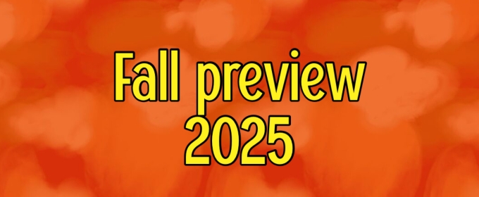 HAWAI’I ISLAND & More Leads Hawaii's Fall 2025 Top Theatre Picks