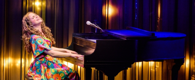 Review: BEAUTIFUL: THE CAROLE KING MUSICAL Shines Bright at Paper Mill Playhouse
 