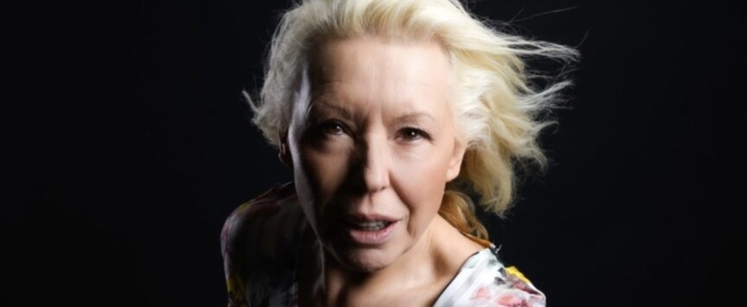 Barb Jungr Brings Three Nights of Concerts to London's Crazy Coqs With 'Singing Into My 70s'