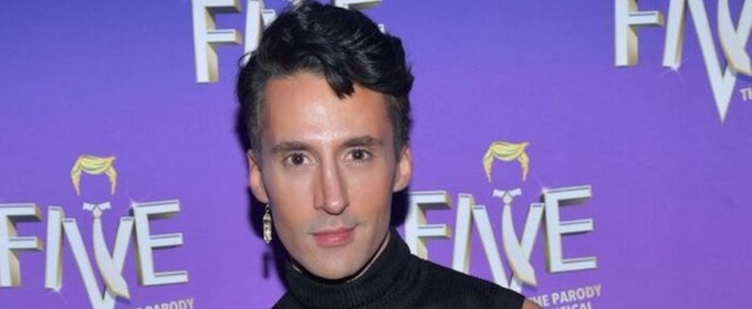 RUPAUL'S DRAG RACE Star Darius Rose Will Lead Reading of VLAD AND THE IMPALERS
