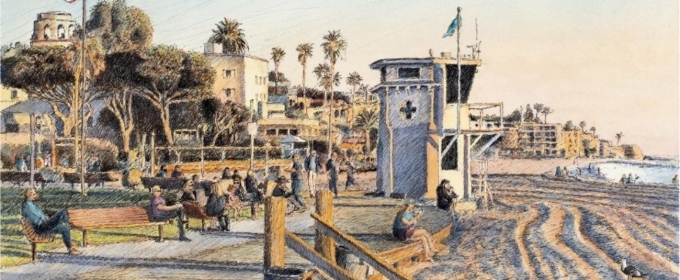 Festival of Arts Hosts “Endless Summer” at foaSouth: A Tribute to Southern California Art