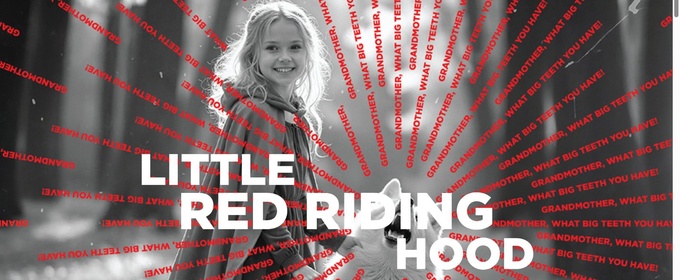 Calgary Opera To Present LITTLE RED RIDING HOOD This Holiday Season