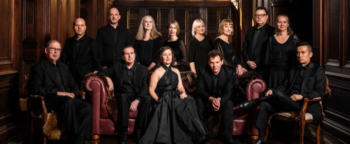 Tafelmusik To Tour South Korea With Rachel Podger