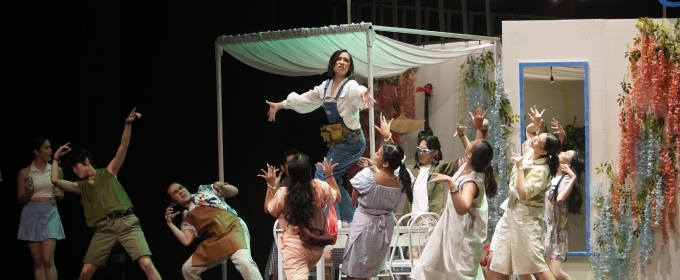 Review: Jakarta Art House's MAMMA MIA! is ABBA-solutely Spectacular
