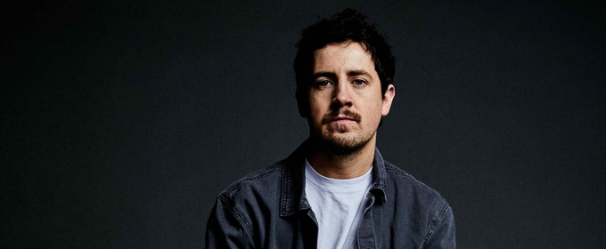 Michael Marcagi to Release Debut Solo Album in February