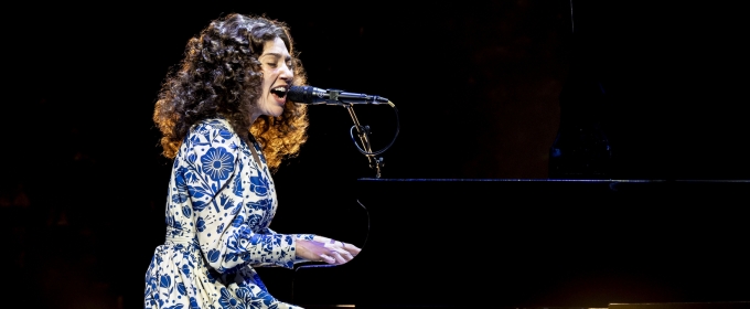 Photos: First Look At BEAUTIFUL: THE CAROLE KING MUSICAL At Paramount Theatre