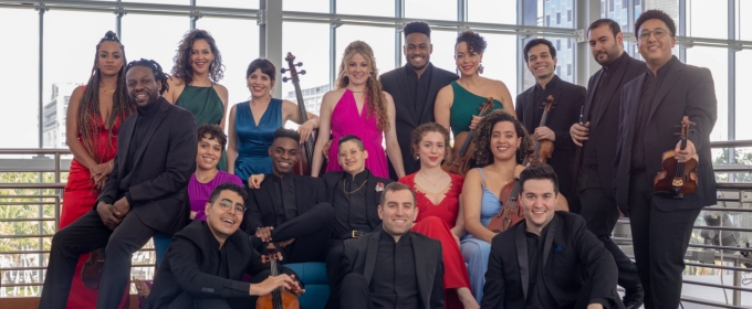 Sphinx Virtuosi's AMERICAN FORMS Comes to the Prior Center in March