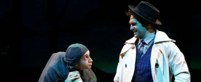 Review: YOUNG FRANKENSTEIN Makes for a Monster Hit at Pittsburgh CLO