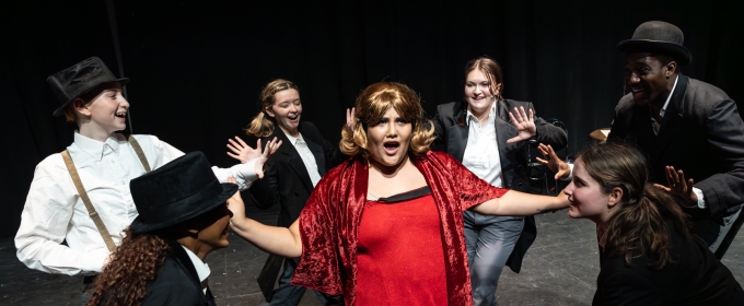 Photos: First look at Imagine Productions' GYPSY