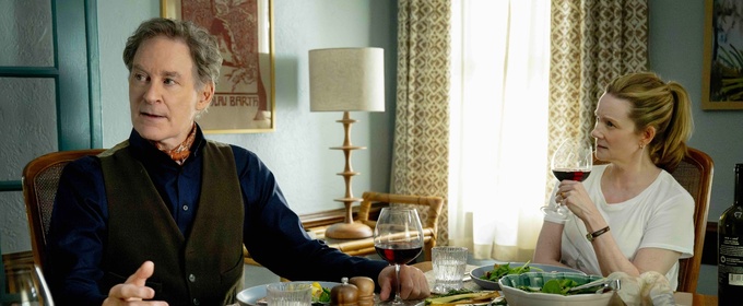 Photos: First-Look at MGM+ Theater Series AMERICAN CLASSIC; Aaron Tveit, Tony Shalhoub, & More Join Cast