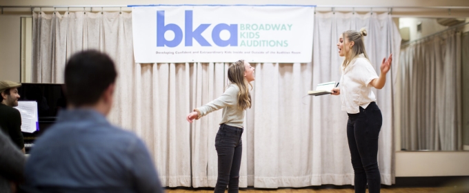 Review: Broadway Kids Take the Stage at Chelsea Table + Stage