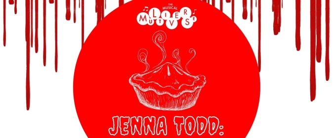 JENNA TODD: THE DEMON WAITRESS OF LULU'S to be Presented at Red Eye NY