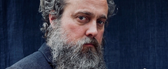 IRON & WINE - LIGHT VERSE TOUR 2025 Announced At Kravis Center