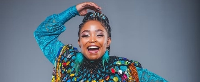 Nomfusi Comes to White Eagle Hall