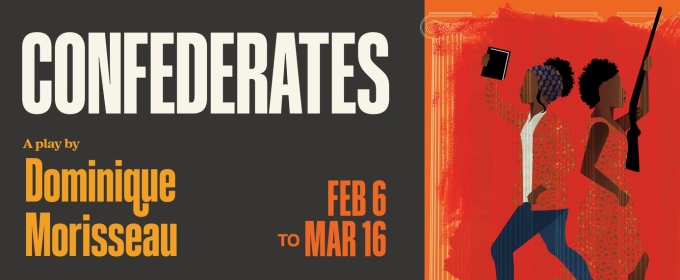 Detroit Public Theatre Announces Cast For CONFEDERATES By Dominique Morisseau