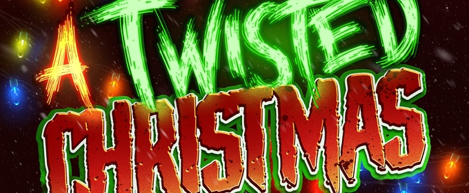 Lincoln Mill Haunted House To Present Holiday Haunted House Experience With A TWISTED CHRISTMAS In Historic Manayunk