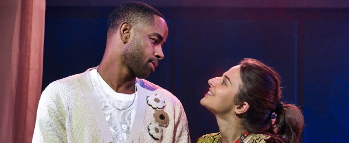 DUKE & ROYA to Play Final Performance at The Lucille Lortel Theatre in August