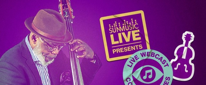 Sun-Music Live Will Stream The Ron Reid Liberty Quintet in Concert