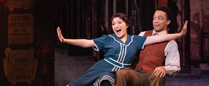 Review: FUNNY GIRL at Blumenthal Performing Arts