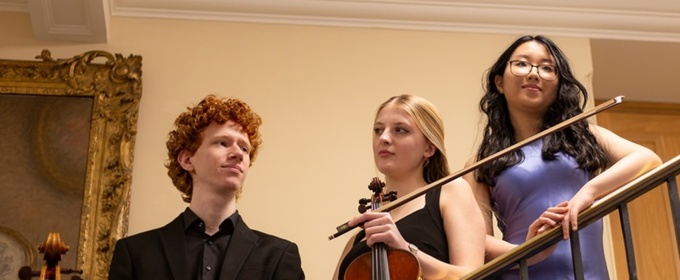 Royal Albert Hall Reveals First Classical Coffee Mornings Season For 2026