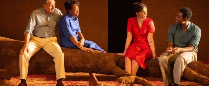 Bryan Cranston and Marianne Jean-Baptiste's ALL MY SONS is Coming to Cinemas