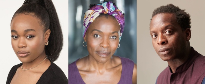 FIRST DAY ON EARTH Series Adds Bukky Bakray, Rakie Ayola, & More to Cast