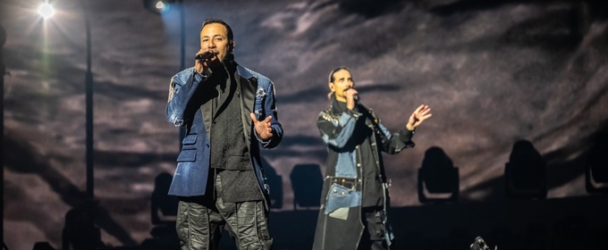 Backstreet Boys' Sphere Residency Extends Into Summer 2026 with Six New Shows