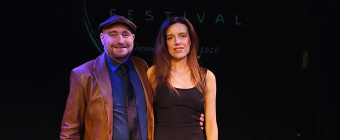 GENE FRANKEL THEATRE FESTIVAL Reveals 2025 Winter Festival Award Winners