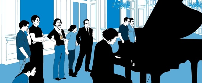 APEROPERA Comes to Grand Théâtre de Genève