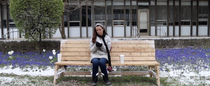 Student Blog: Theatrical Rituals