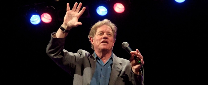 Comedian Jimmy Tingle To Perform At The Spire Center For Performing Arts