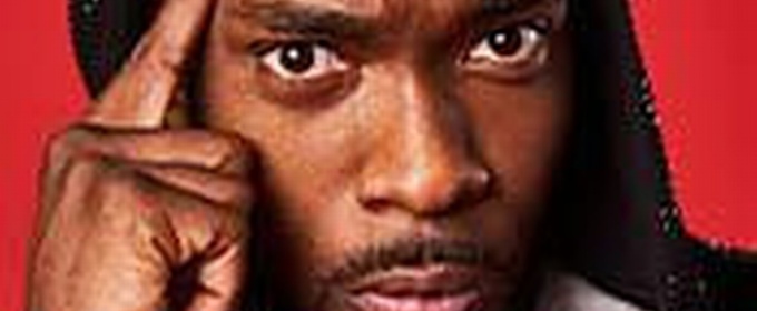 Jay Pharoah Will Perform at Comedy Works Landmark in Denver