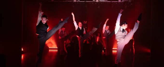 Guest Blog: Co-Founders Michelle Flower and Zena Barrie on London's Fringe Spirit and Celebrating 20 Years of the Camden Fringe