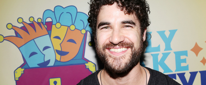 Darren Criss to Host and Perform at 2026 Grammy Awards Premiere Ceremony