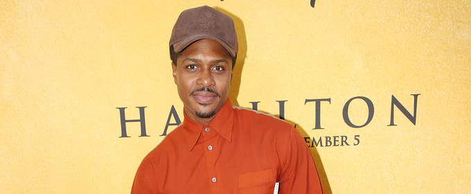 See Ephraim Sykes, Joy Woods, Adrienne Warren and More at 54 Below in October