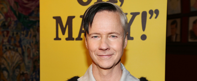 John Cameron Mitchell & My Chemical Romance Working on 'Secret' Theatre Project
