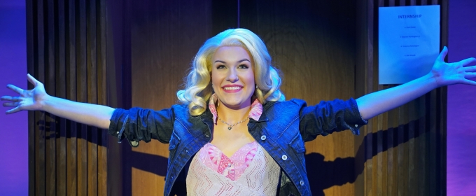 Photos: First Look at LEGALLY BLONDE at the Titusville Playhouse Photos