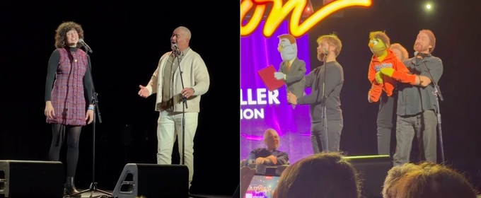 Videos: Inside 2026 BroadwayCon With RENT & IN THE HEIGHTS Reunions