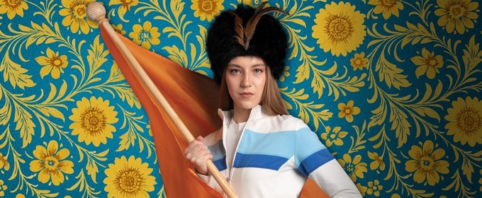 Cast and Creative Team Set For DONBAS at Theatre503